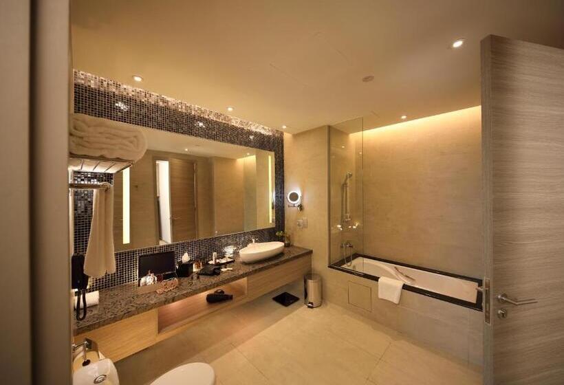 فندق Capri By Fraser Johor Bahru