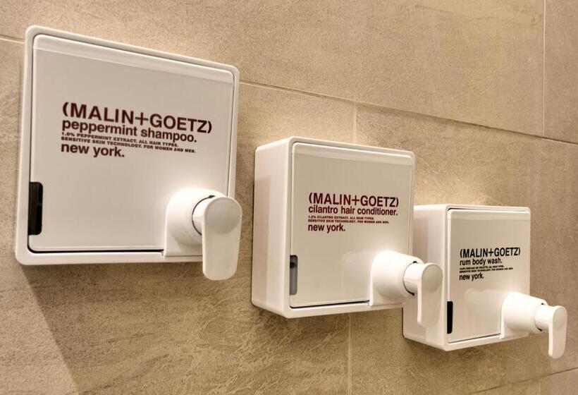 בית מלון כפרי Capri By Fraser Johor Bahru