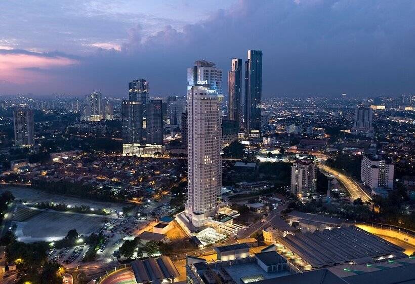 فندق Capri By Fraser Johor Bahru