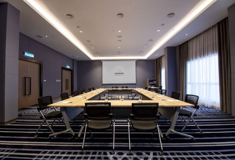 فندق Capri By Fraser Johor Bahru