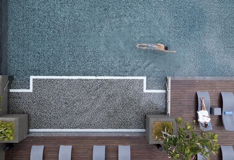 فندق Capri By Fraser Johor Bahru