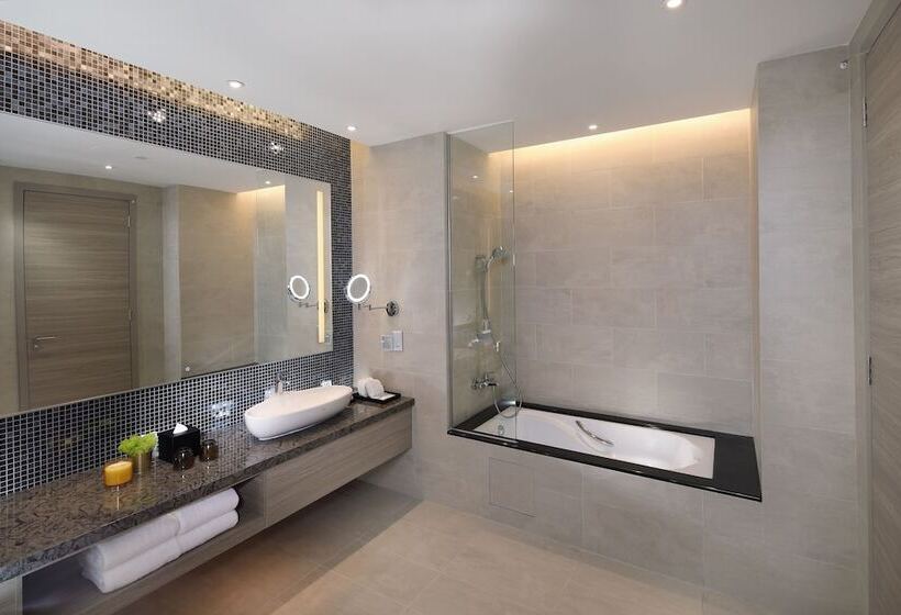 فندق Capri By Fraser Johor Bahru