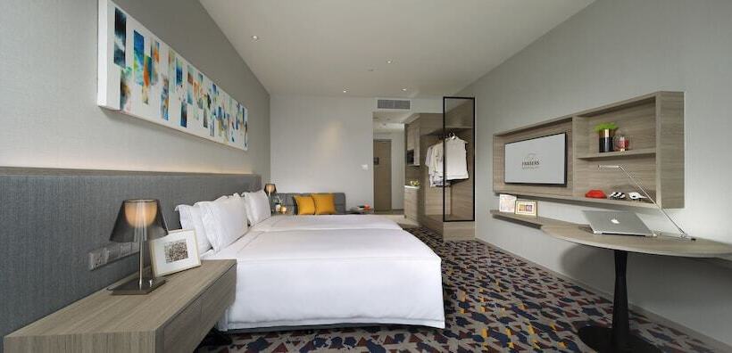 فندق Capri By Fraser Johor Bahru