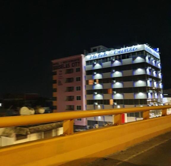 فندق Cristal