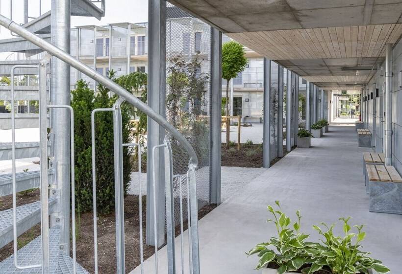 First Hotel Kokoloko