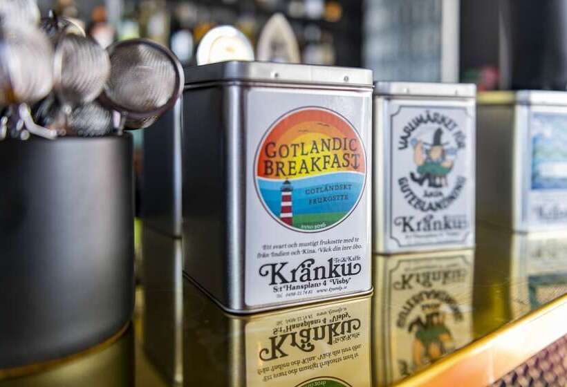 First Hotel Kokoloko