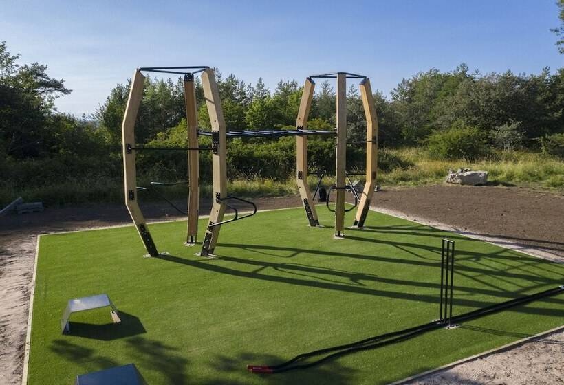 First Hotel Kokoloko