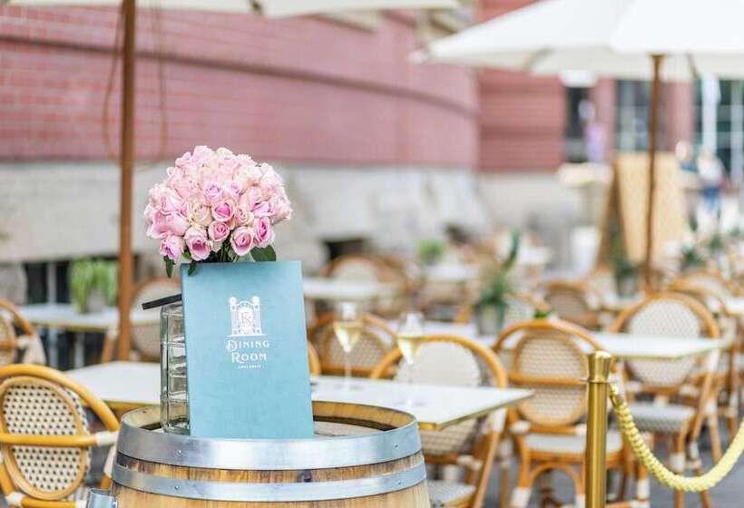 酒店 Fraser Suites Hamburg