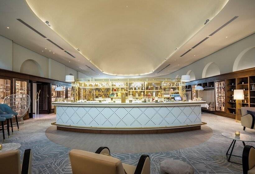 酒店 Fraser Suites Hamburg