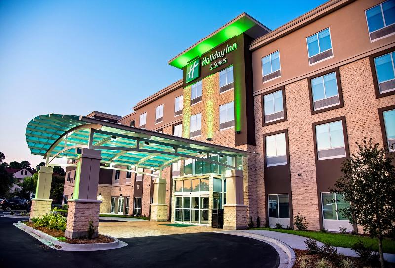 Отель Holiday Inn & Suites Savannah Airport Pooler, An Ihg