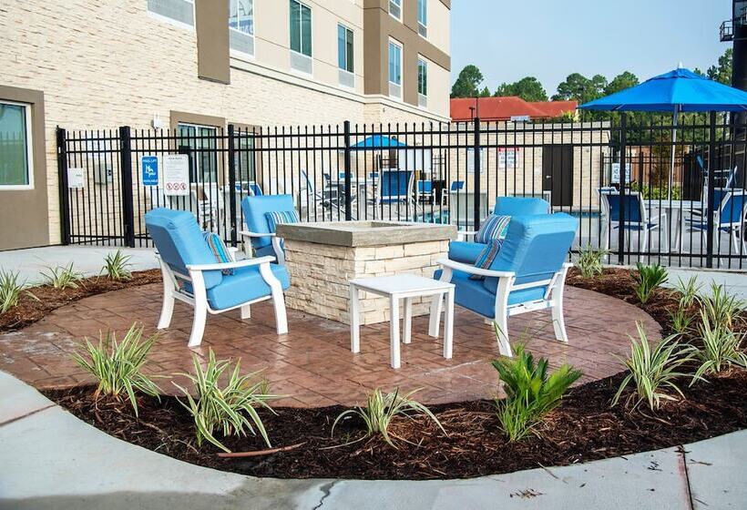 Отель Holiday Inn & Suites Savannah Airport Pooler, An Ihg