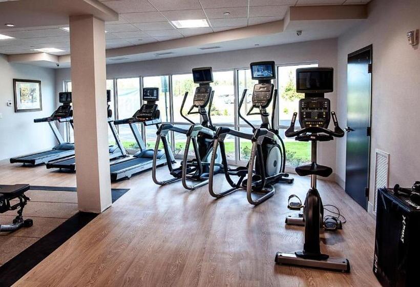 Отель Holiday Inn & Suites Savannah Airport Pooler, An Ihg