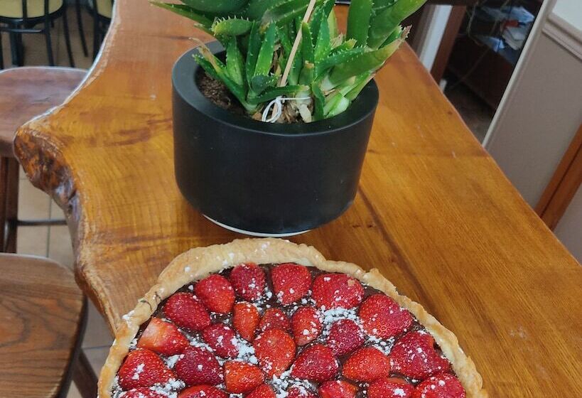 فندق Hôtel Le Pommeil