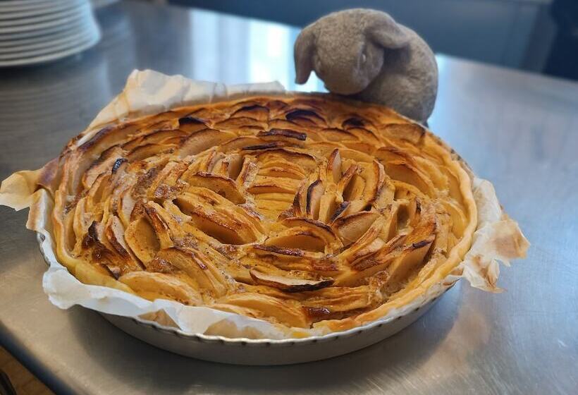 فندق Hôtel Le Pommeil