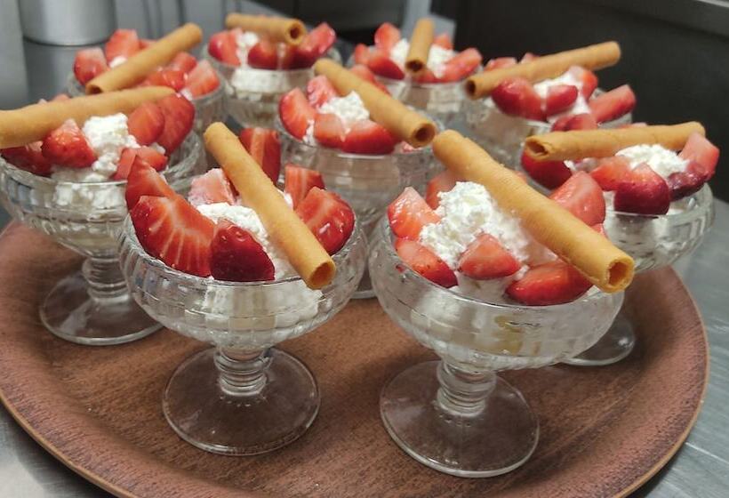 فندق Hôtel Le Pommeil