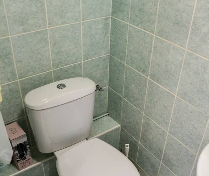בית מלון כפרי Hôtel Le Pommeil
