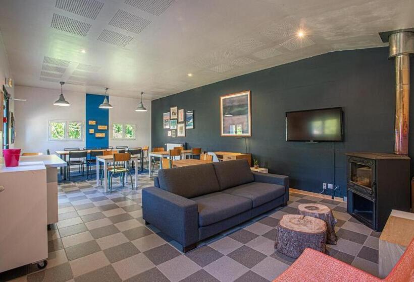 בית מלון כפרי Hôtel Naéco Audierne