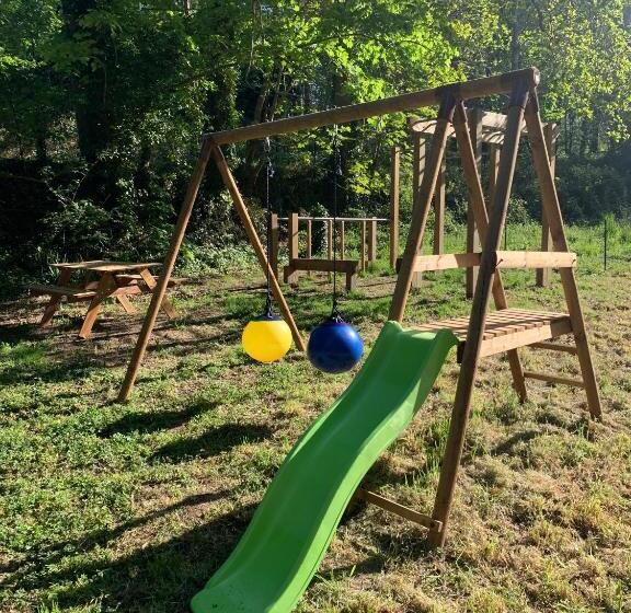 בית מלון כפרי Hôtel Naéco Audierne