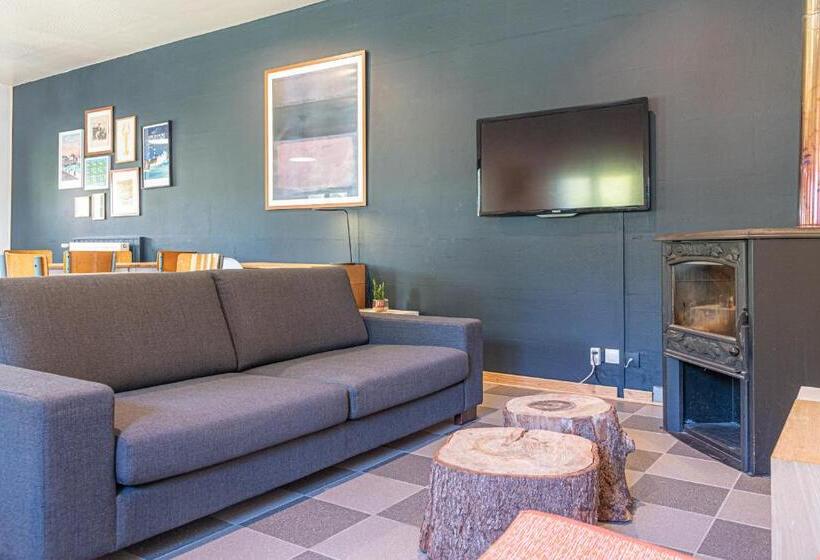 בית מלון כפרי Hôtel Naéco Audierne