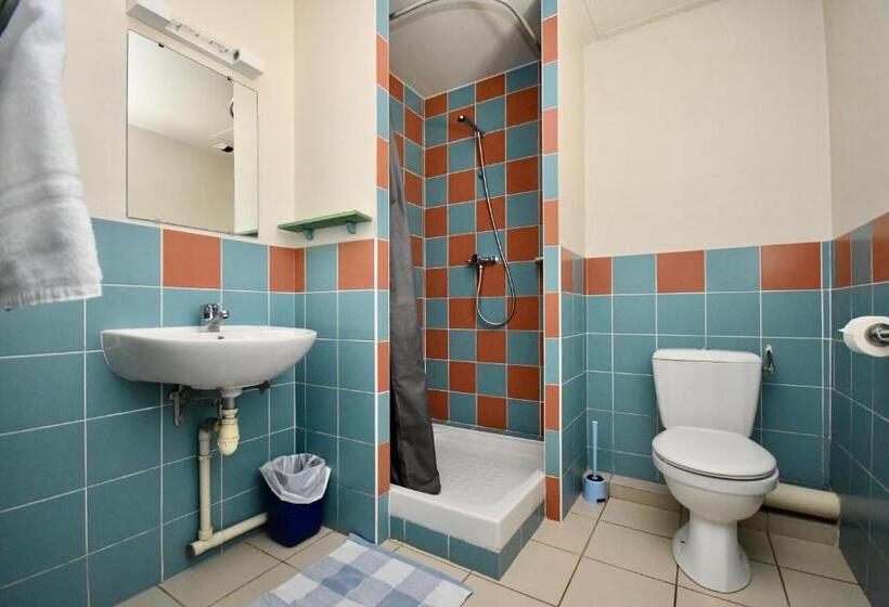 בית מלון כפרי Hôtel Naéco Audierne