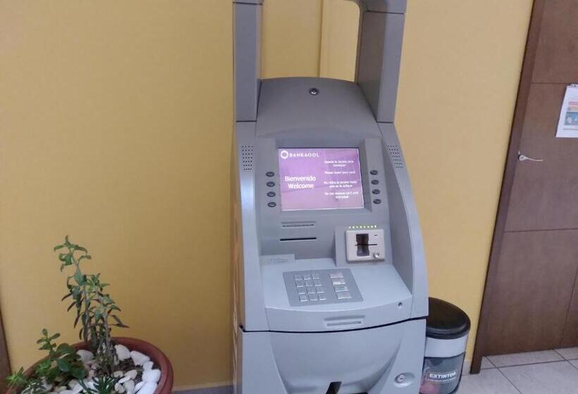 Отель Jye By Serranillo, Mineral Del Monte Hgo