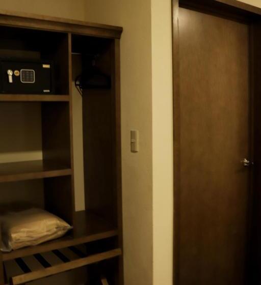 Отель Jye By Serranillo, Mineral Del Monte Hgo