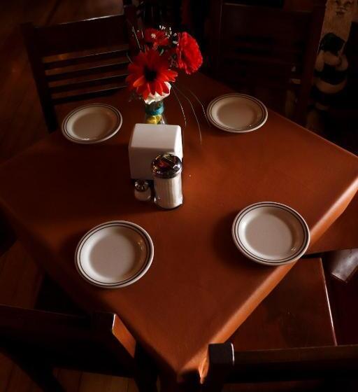 Отель Jye By Serranillo, Mineral Del Monte Hgo