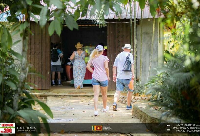 ホテル Luck Uyana Cabana Pinnawala