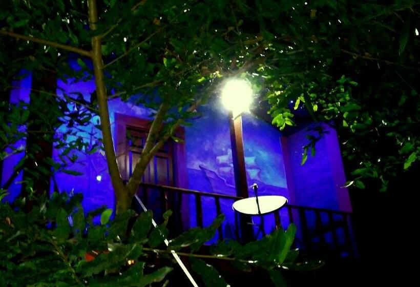 ホテル Luck Uyana Cabana Pinnawala