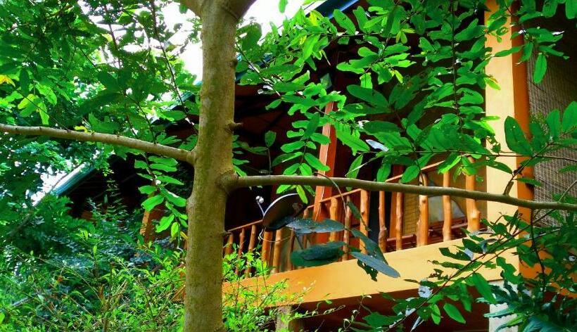 ホテル Luck Uyana Cabana Pinnawala