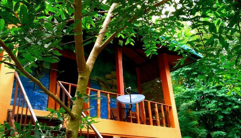 ホテル Luck Uyana Cabana Pinnawala