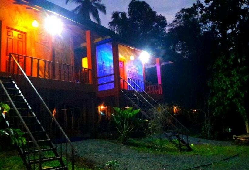 ホテル Luck Uyana Cabana Pinnawala