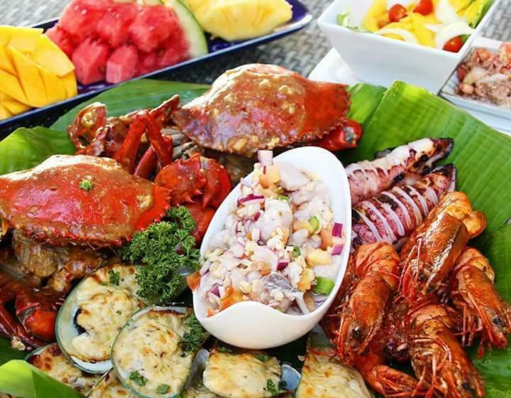 ホテル Luck Uyana Cabana Pinnawala