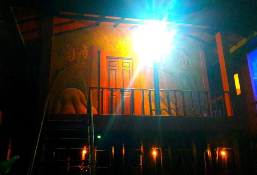 ホテル Luck Uyana Cabana Pinnawala