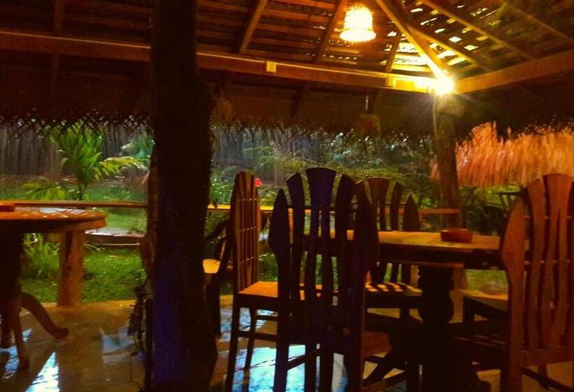 ホテル Luck Uyana Cabana Pinnawala