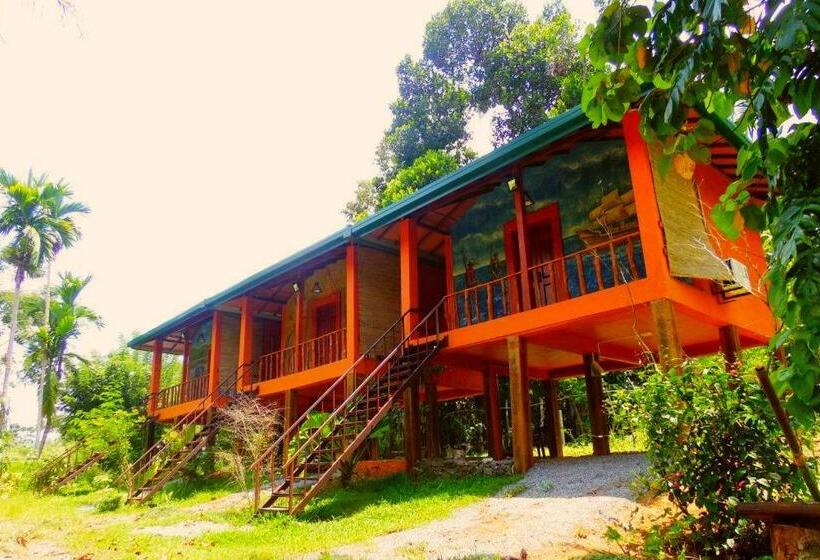 ホテル Luck Uyana Cabana Pinnawala