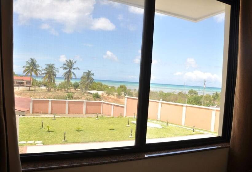 בית מלון כפרי Luwa Evergreen