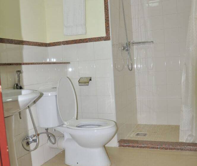 בית מלון כפרי Luwa Evergreen