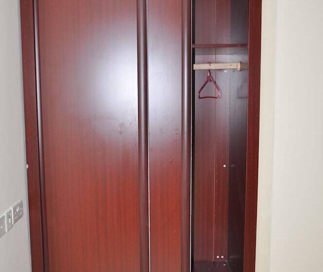 בית מלון כפרי Luwa Evergreen