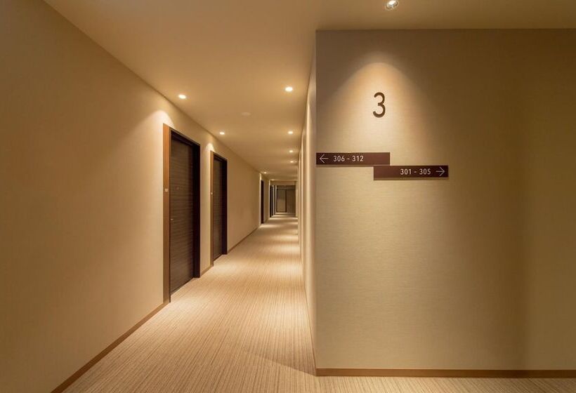 فندق Munin Furano