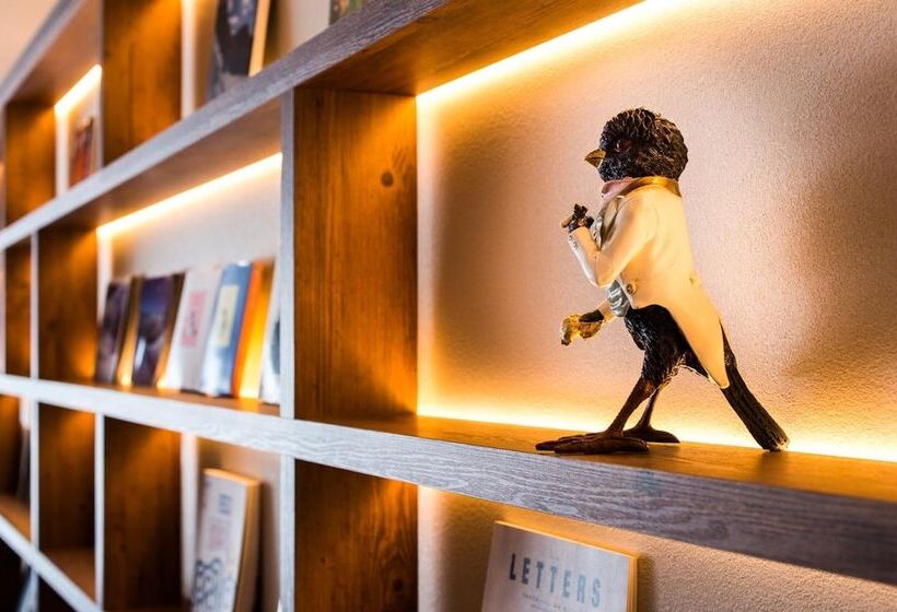 فندق Munin Furano