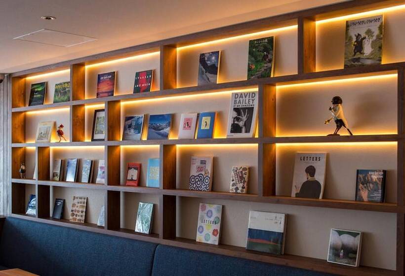 فندق Munin Furano