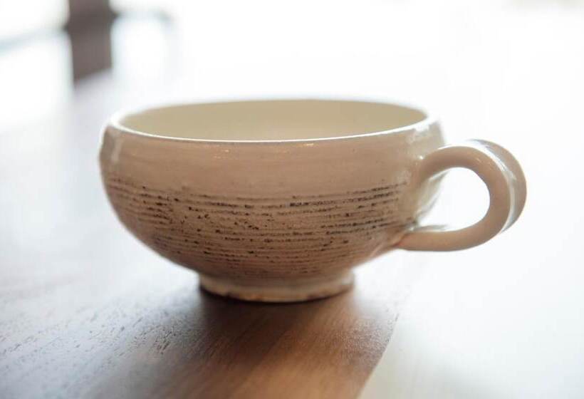 فندق Munin Furano