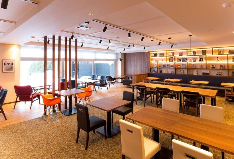 فندق Munin Furano