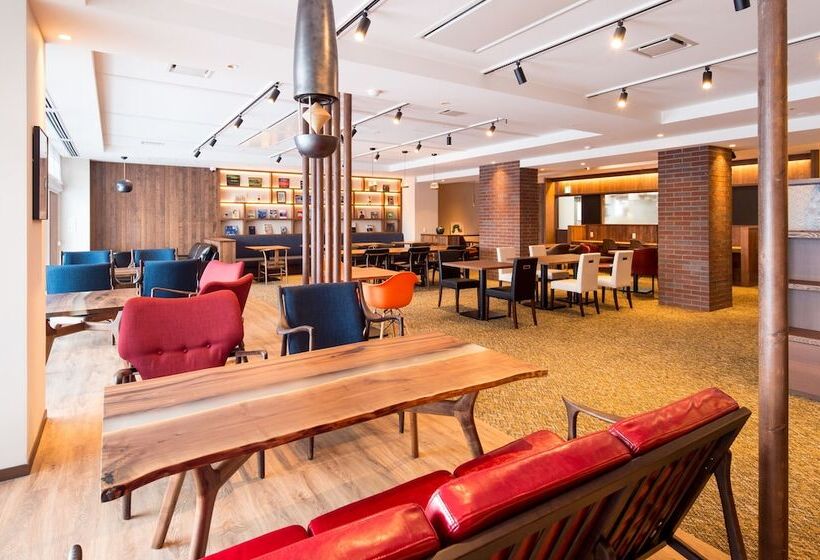 فندق Munin Furano