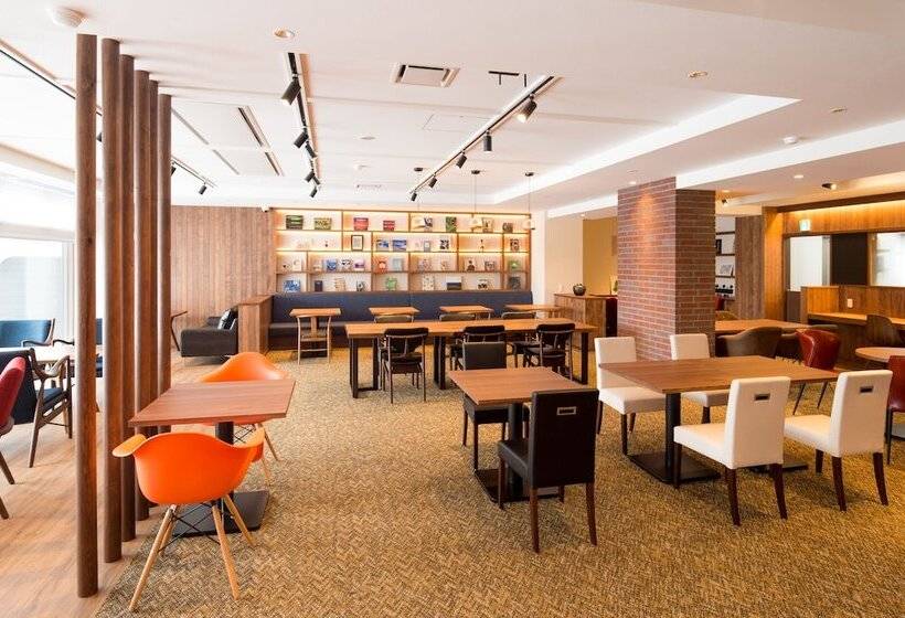 فندق Munin Furano