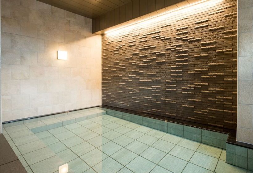 فندق Munin Furano