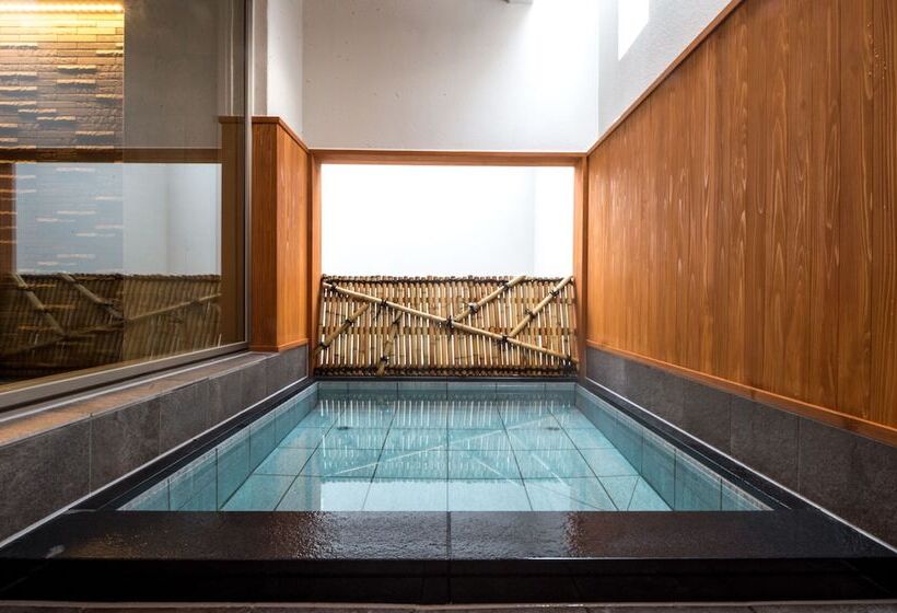 فندق Munin Furano