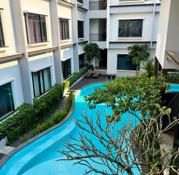 Nai Ya Hotel  Sha Extra Plus