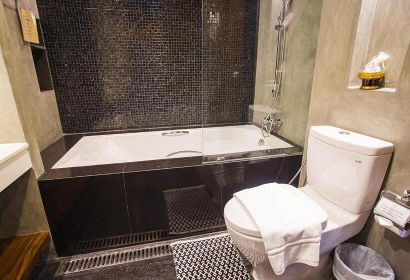 Nai Ya Hotel  Sha Extra Plus